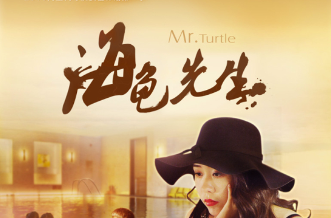 海龟先生(影片)