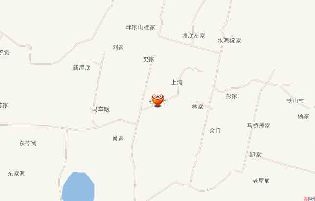 七都村(江西宜丰县石市镇七都村)