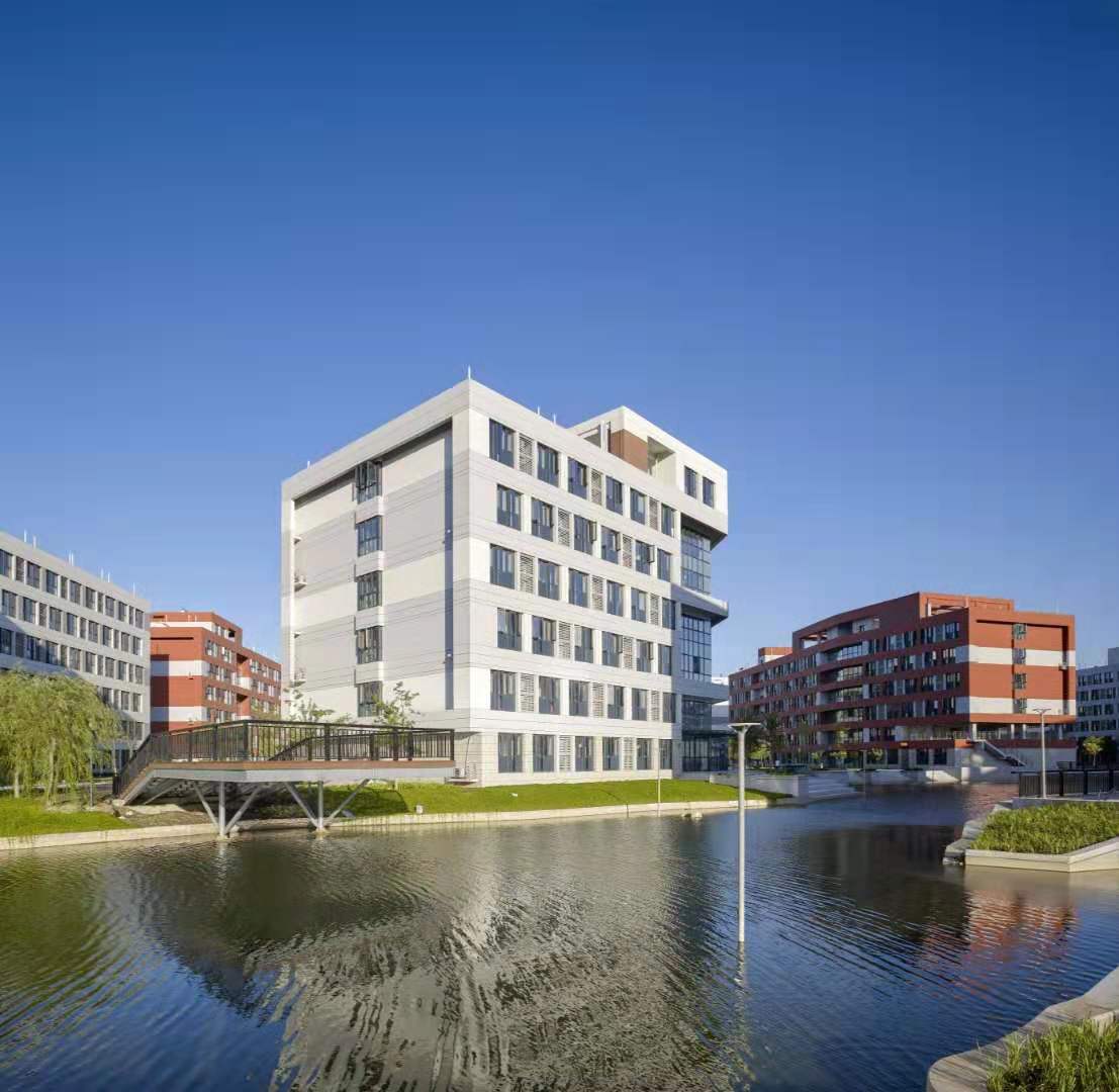 天津天狮学院 天津天狮学院