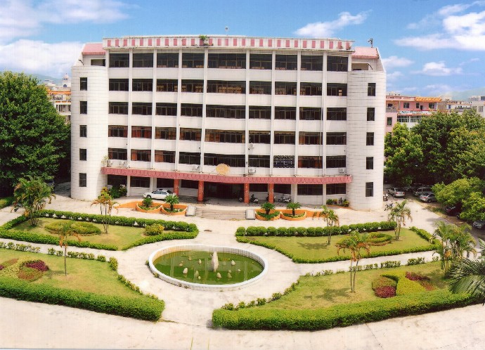上堡社区 上堡社区