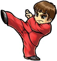 热血物语(任天堂出品的FC游戏) 热血物语(任天堂出品的FC游戏)