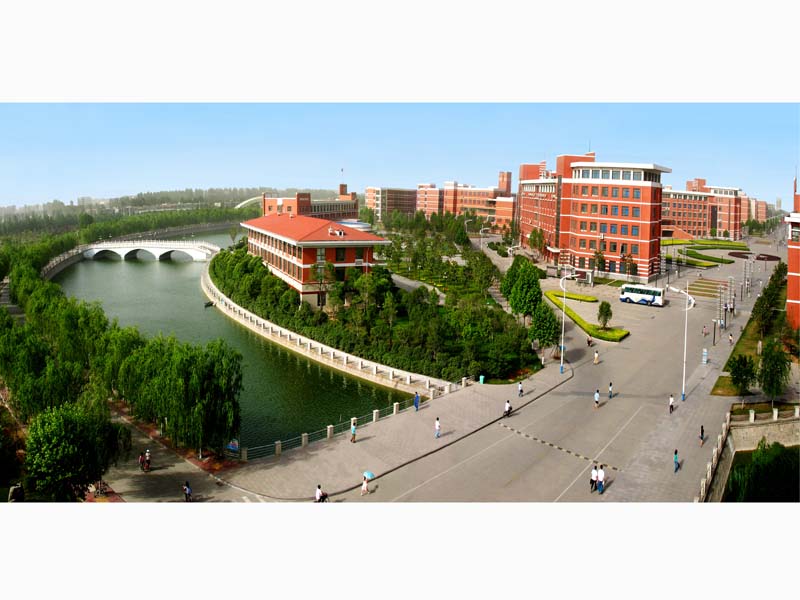 河南理工大学应急管理学院
