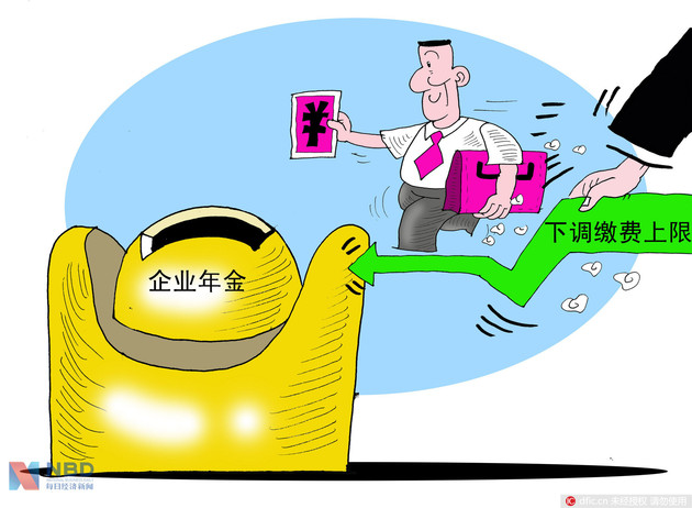 企业年金制度