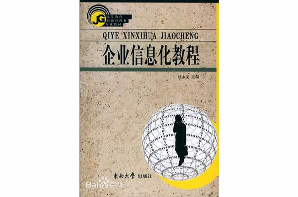 企业信息化教程