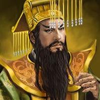 玉皇大帝 玉皇大帝