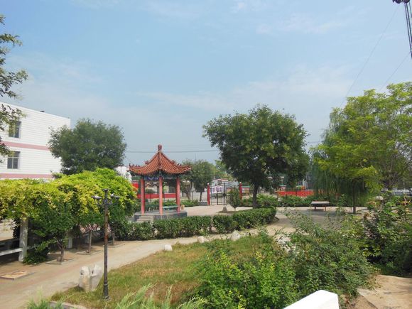 梁召镇 梁召镇