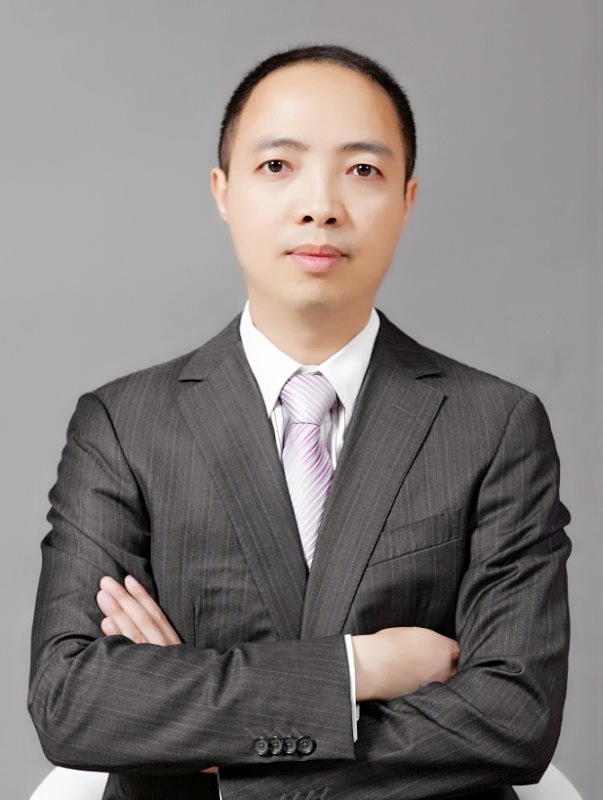 刘开(行销专家)
