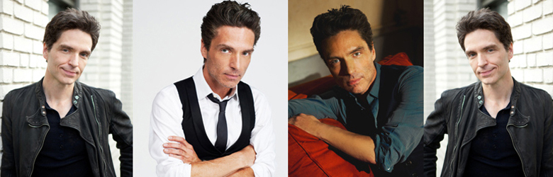 理察·马克斯(Richard Marx)