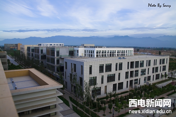 西安电子科技大学国家工程实验室 西安电子科技大学国家工程实验室