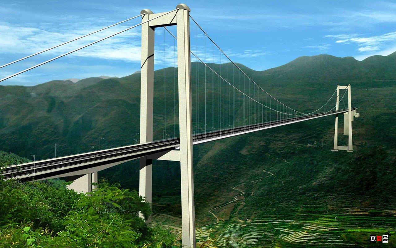 镇胜高速公路
