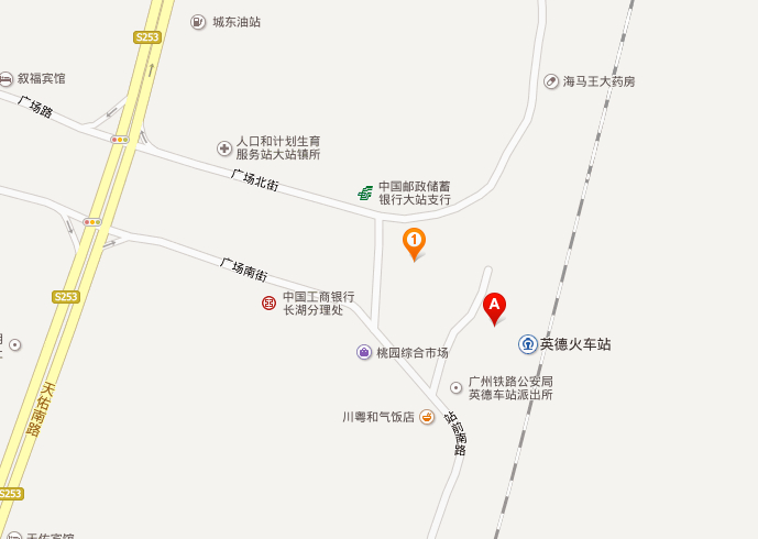 地理位置 地理位置