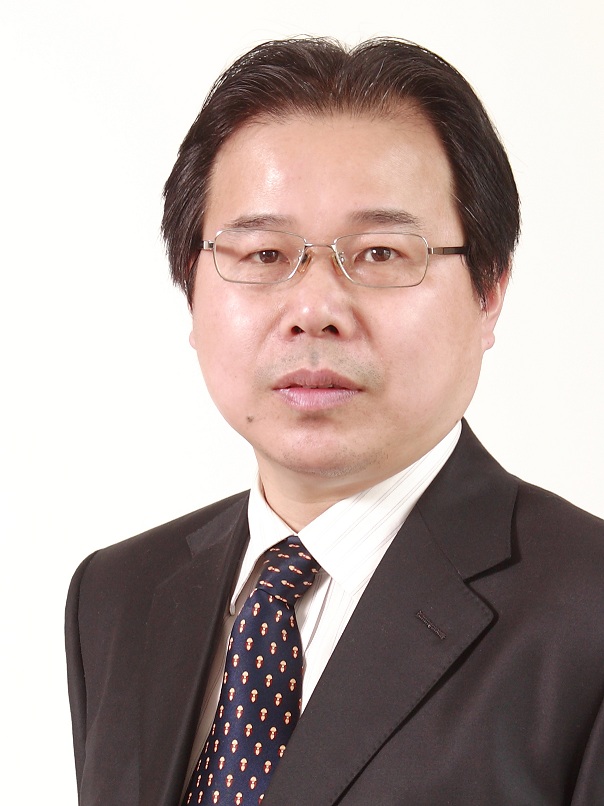 熊伟(浙江大学教授)