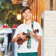 王大文(美国籍华裔男歌手)