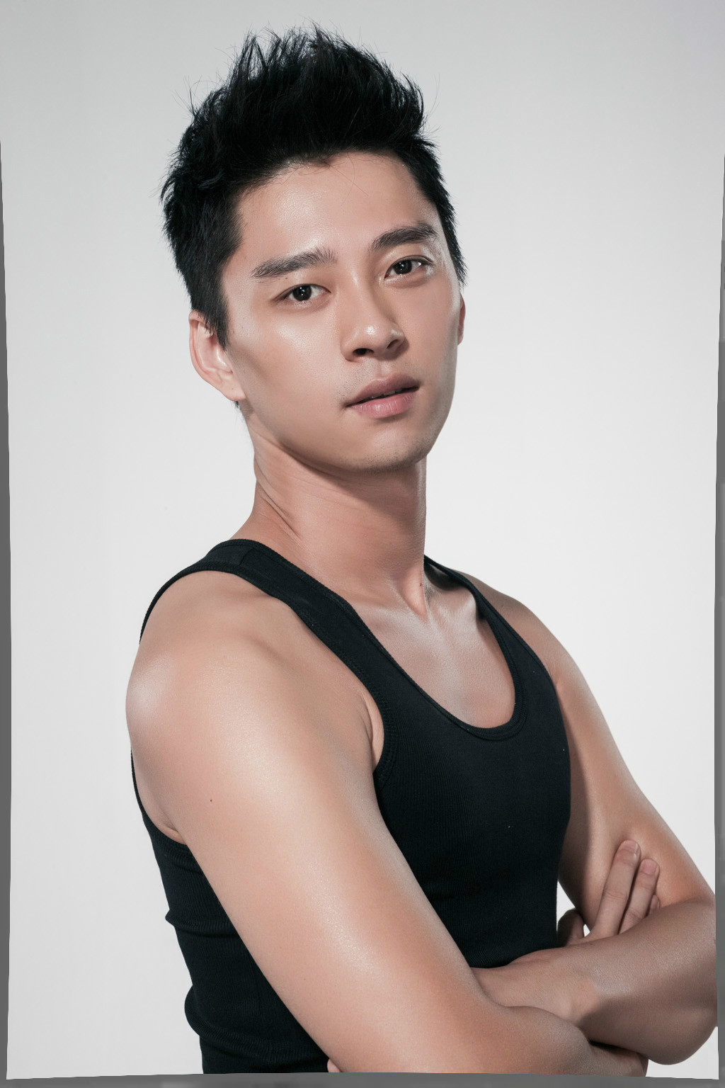 王伊(中国内地男演员)