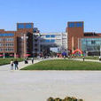 辽宁科技大学装备製造学院