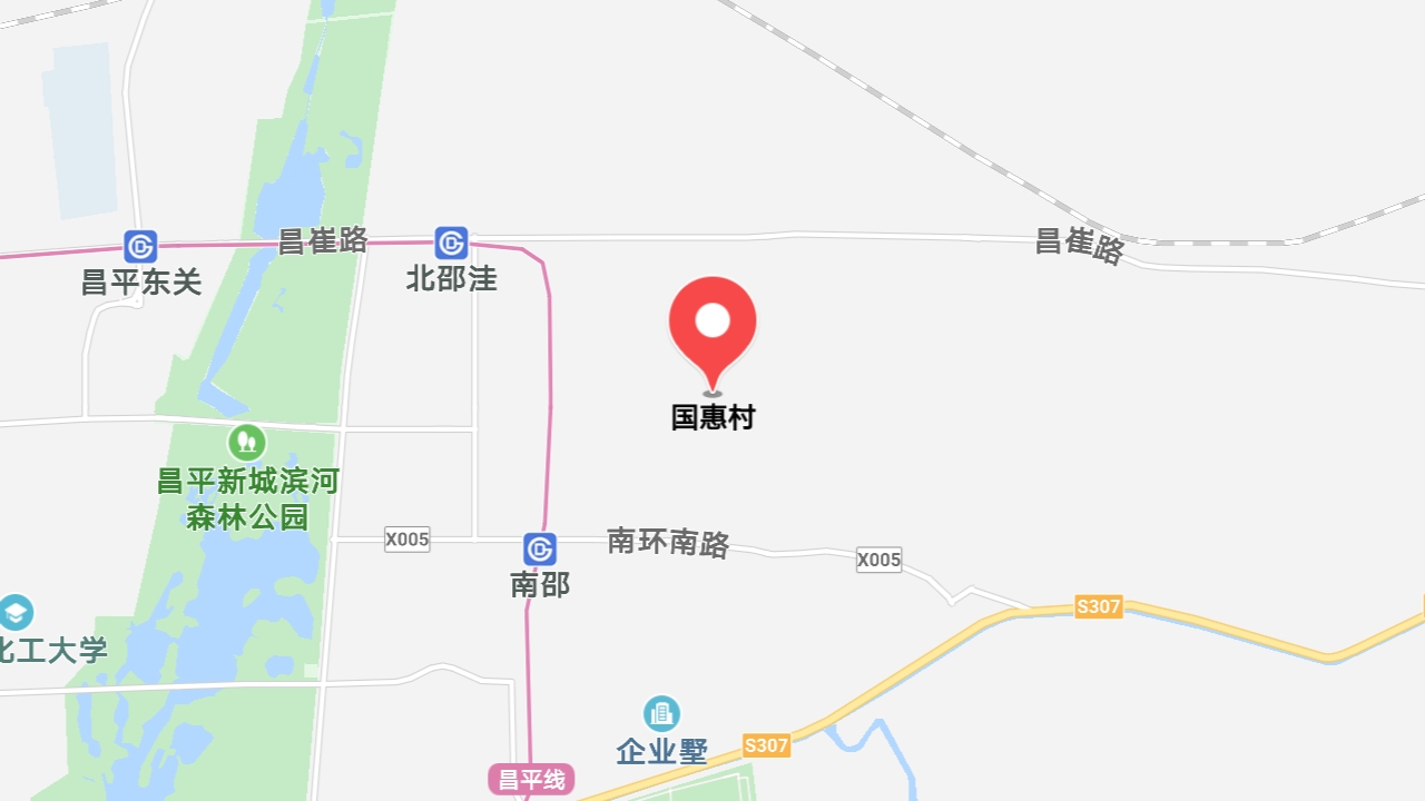 地图信息