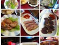 菜品基本很齐全