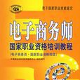 电子商务师国有职业资格培训教程