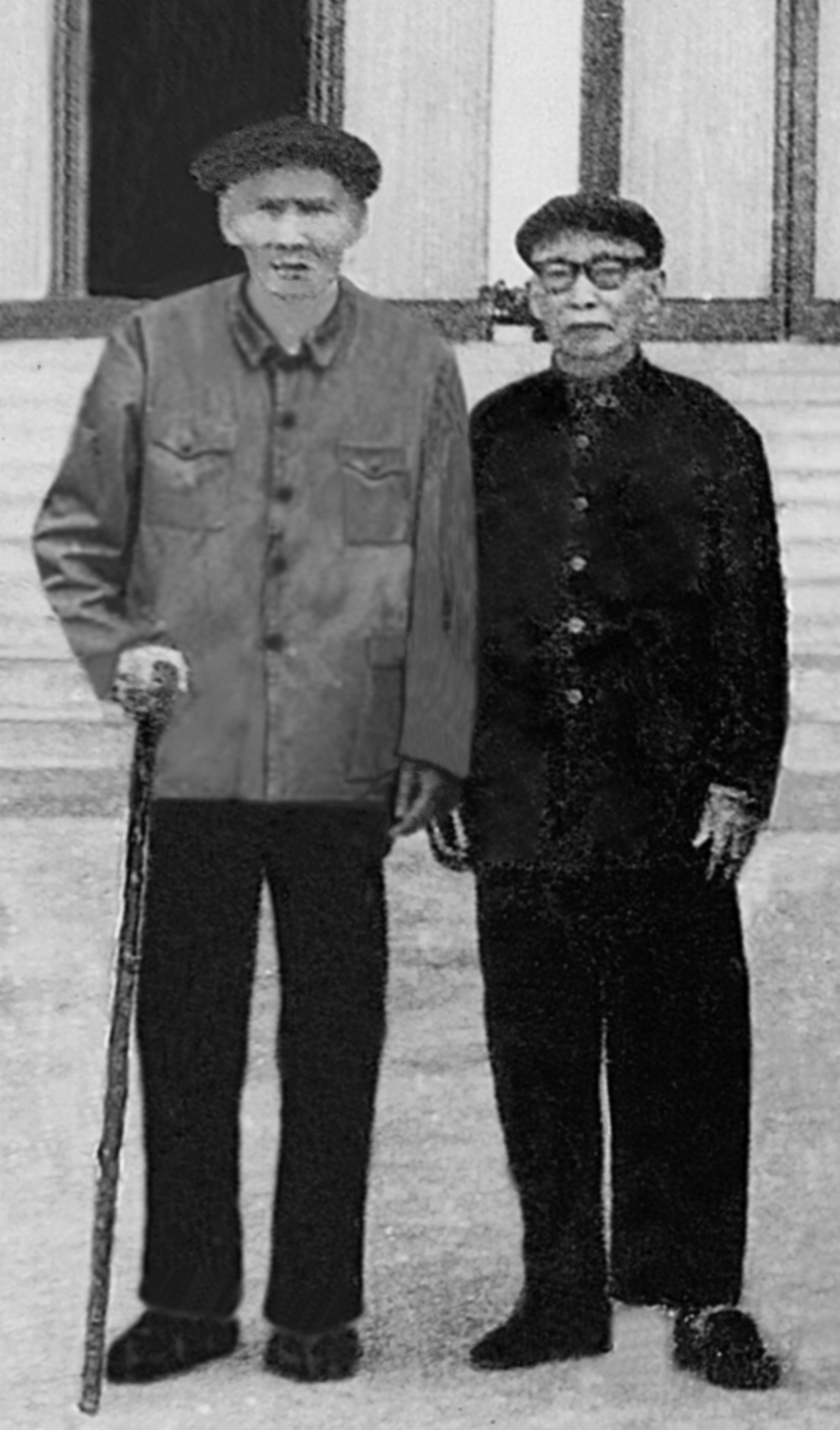 邓少琴