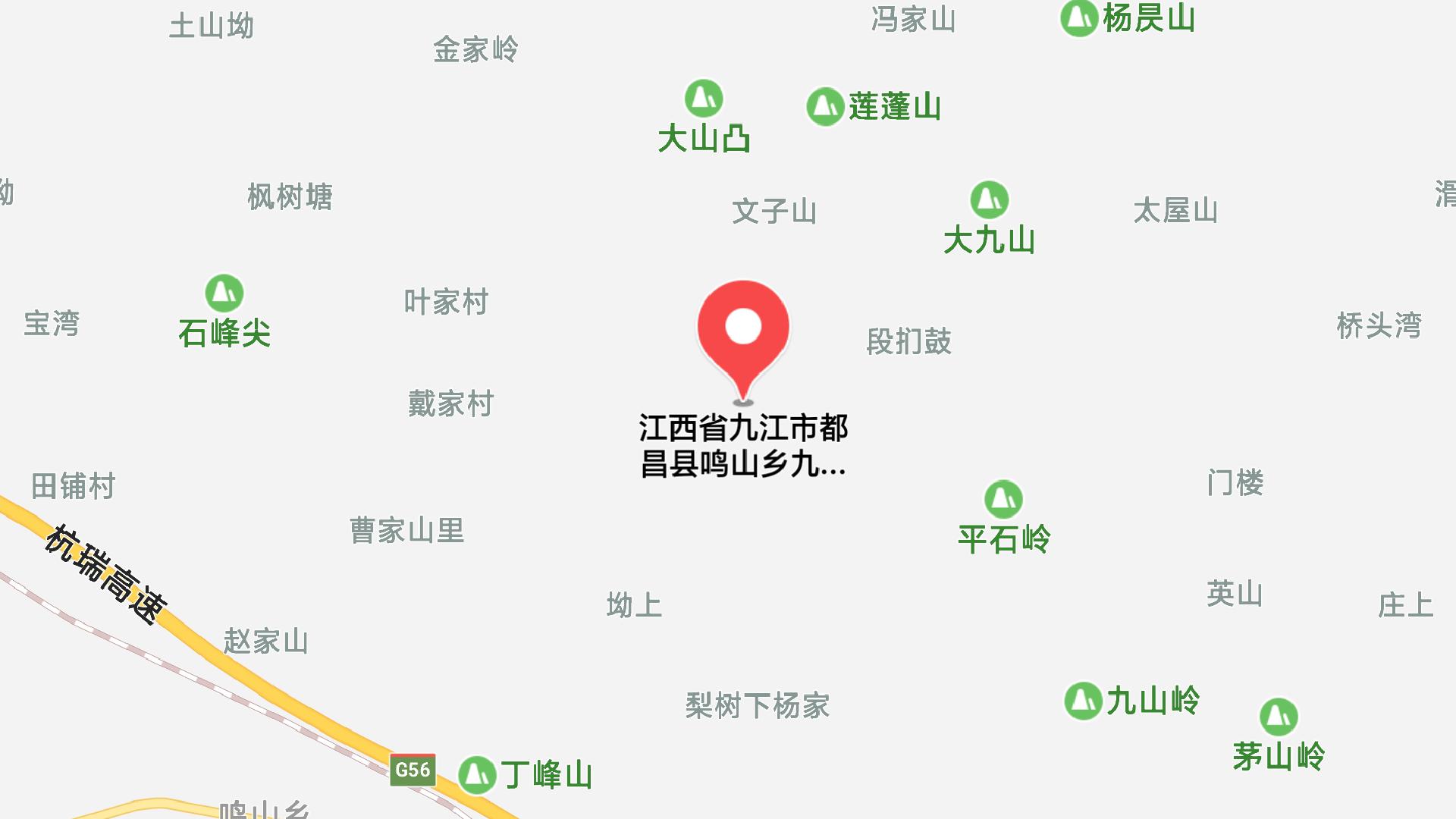 地图信息