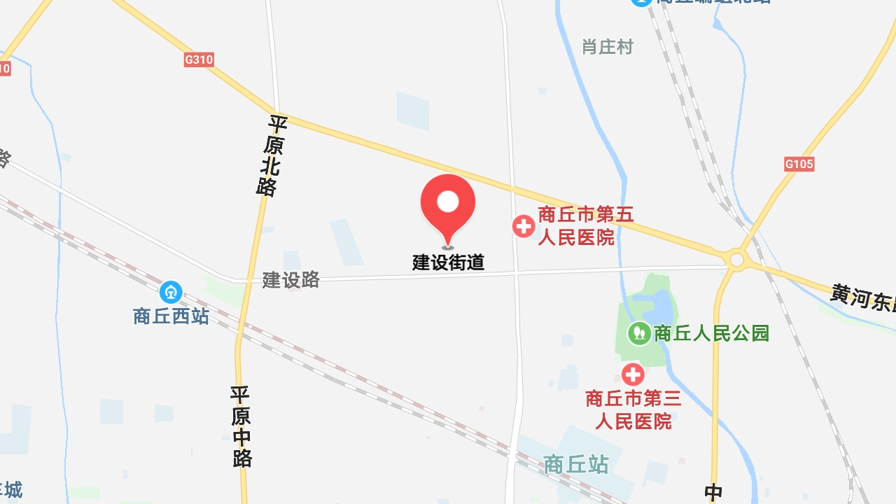 地图信息