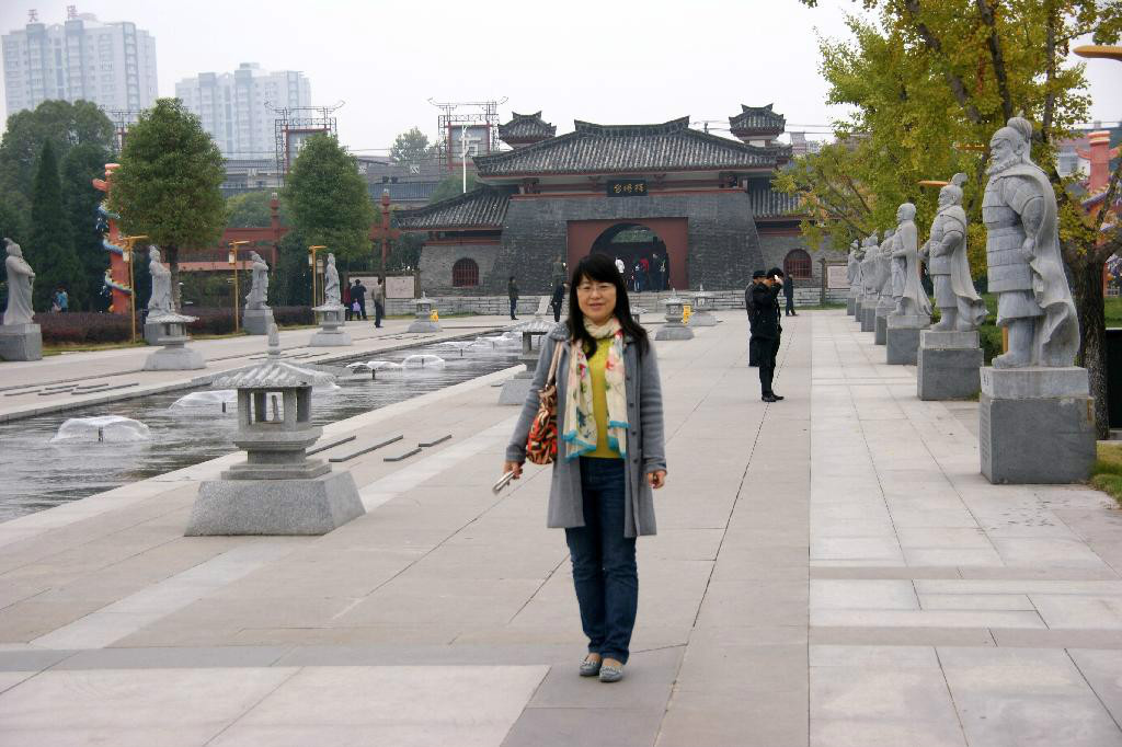 陈杰(西安科技大学教授)