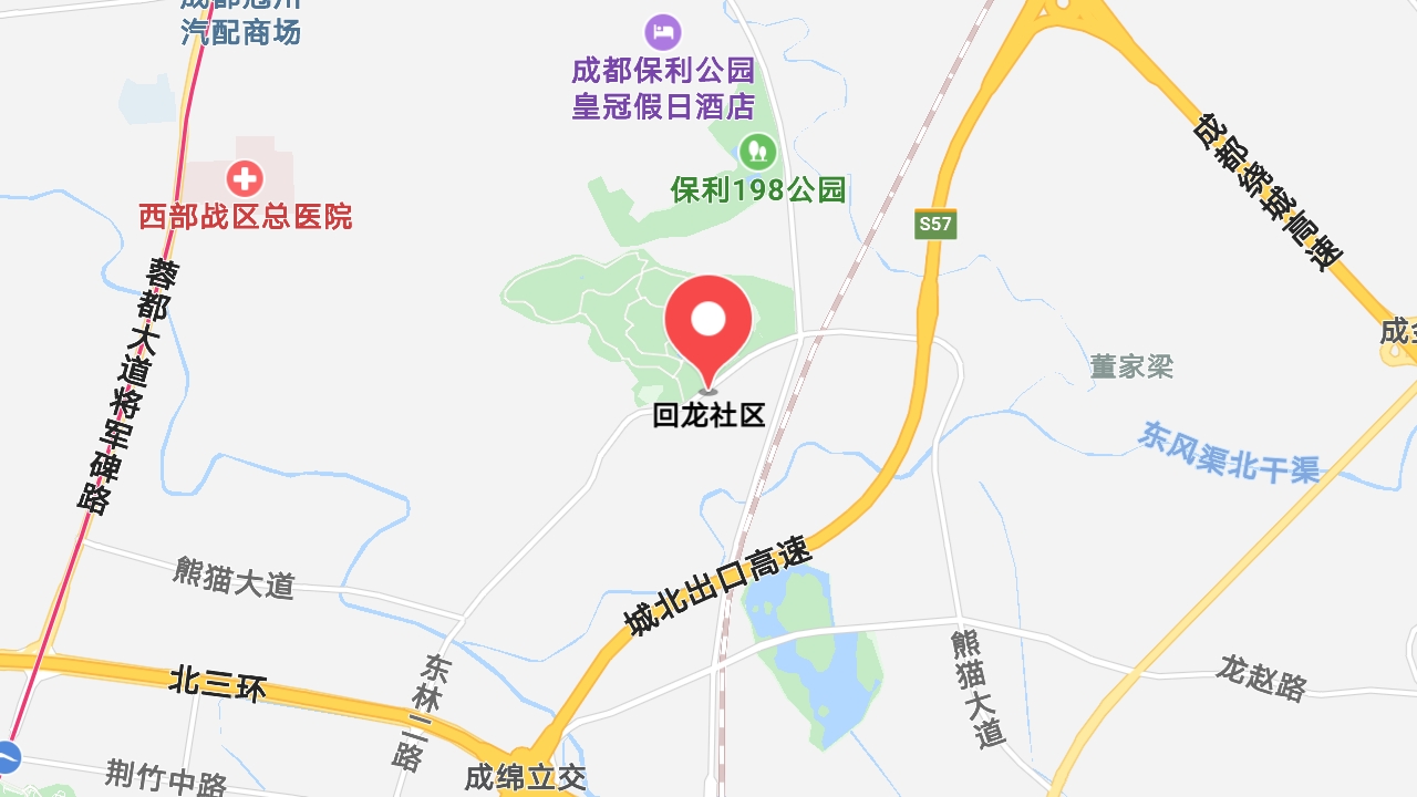 地图信息
