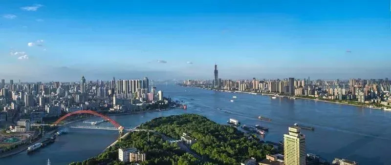南岸嘴 南岸嘴