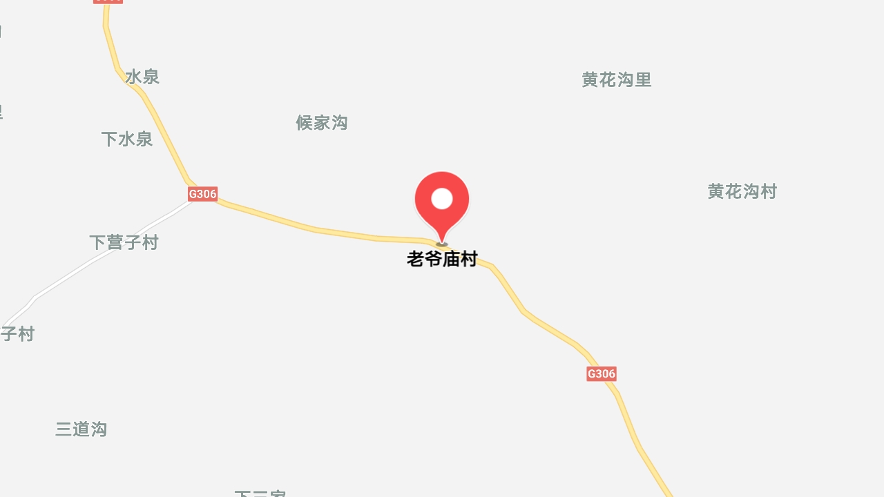 地图信息