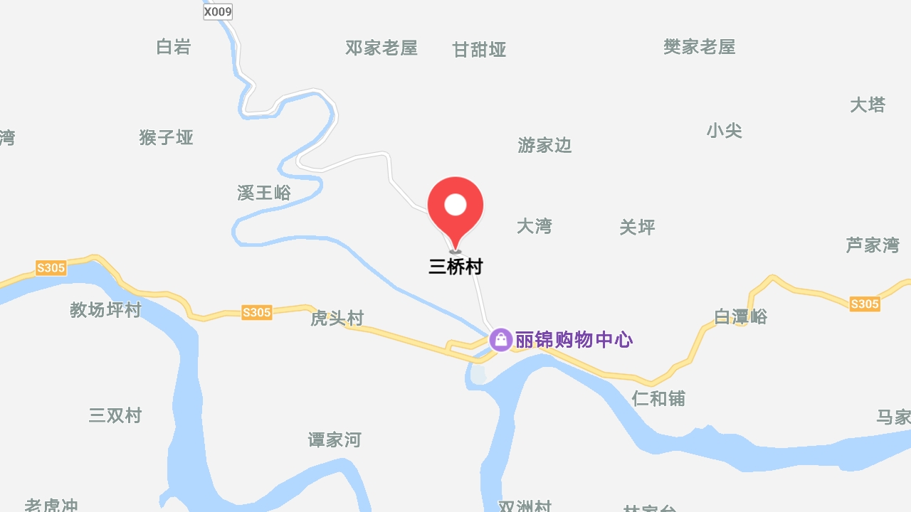 地图信息