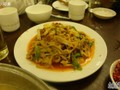羊杂