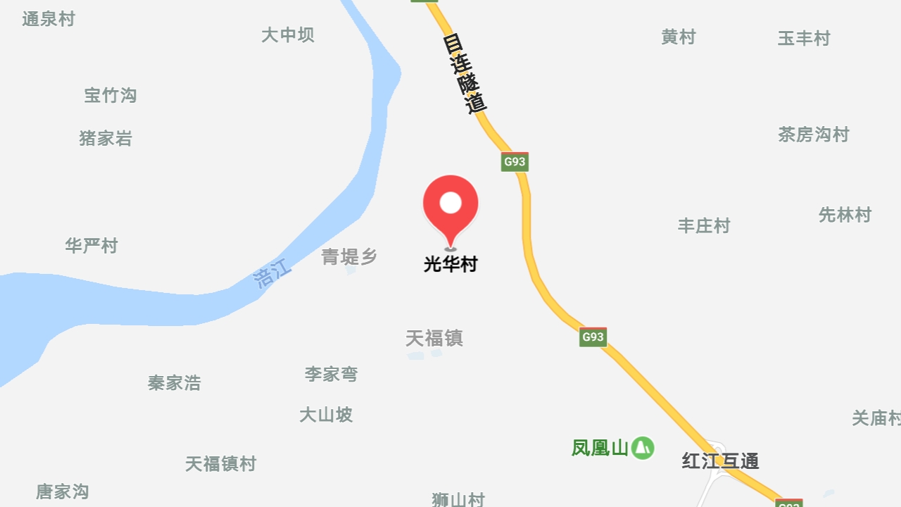 地图信息