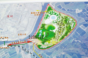 河套开发情况 河套开发情况