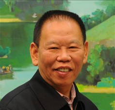 艺术指导：张胜友