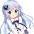 香风智乃