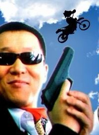 钟卫华(中国内地演员)
