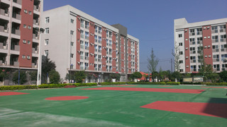 四川光华学院 四川光华学院