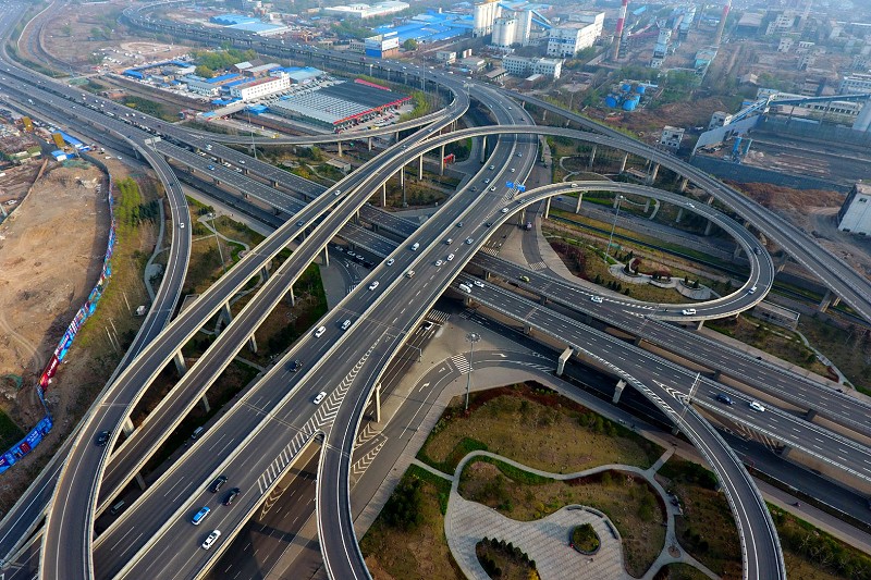 太原中环快速路