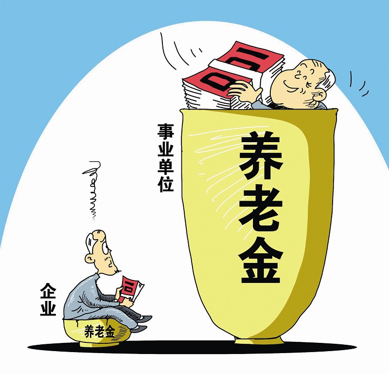 养老金(养老保险待遇) 养老金(养老保险待遇)