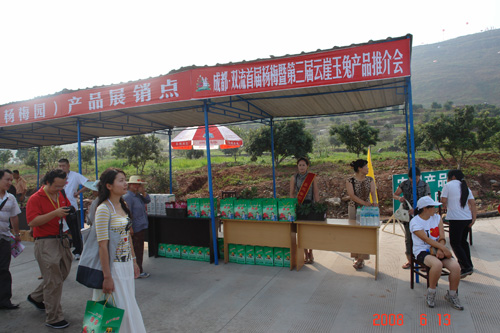 成都市双流县三星镇产品展销会(图2) 成都市双流县三星镇产品展销会(图2)