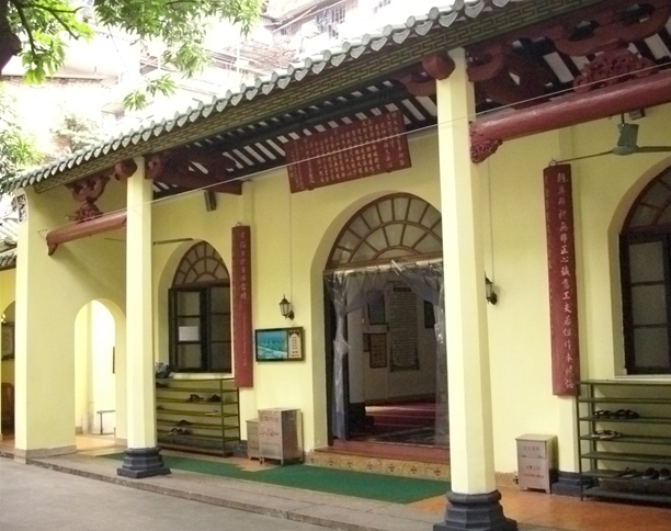 东营清真寺