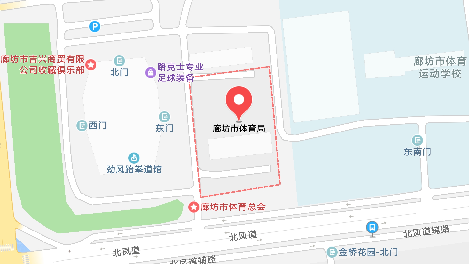 地图信息