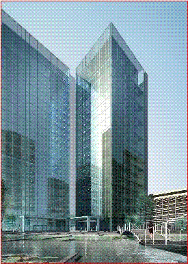 各大跨国企业研发中心落户张江 各大跨国企业研发中心落户张江