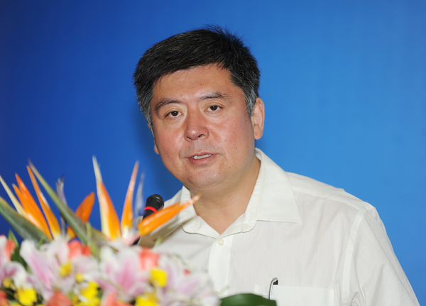 陈卫东 陈卫东