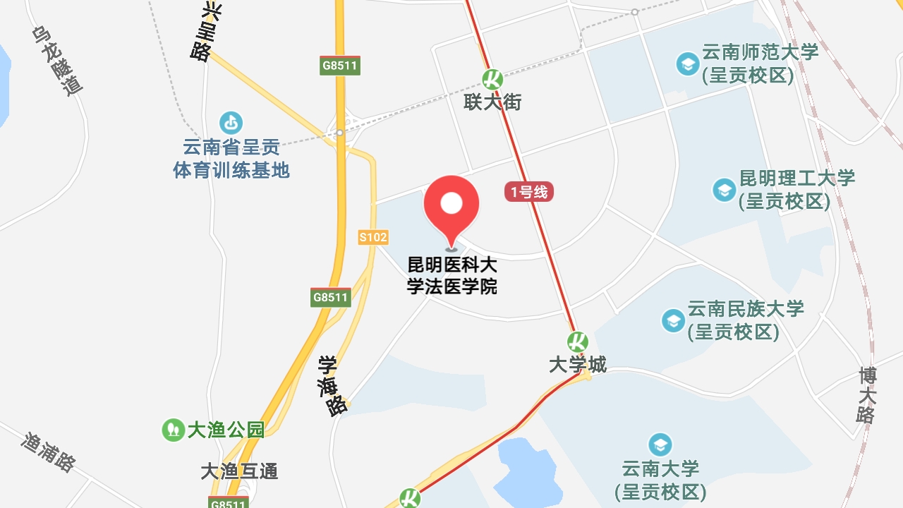 地图信息