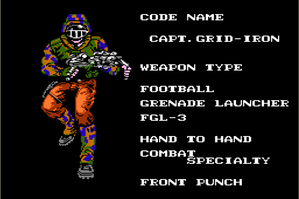 CAPY.GRID-IRON CAPY.GRID-IRON