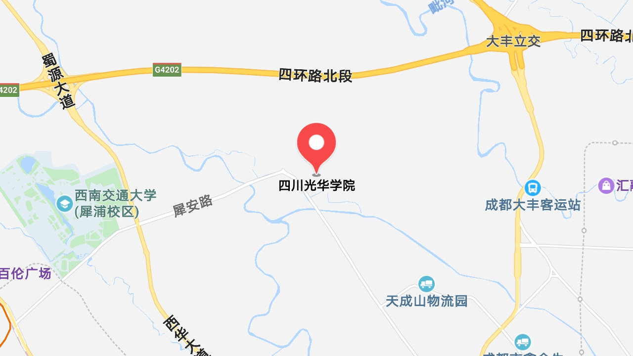 地图信息