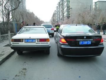 套牌车 套牌车