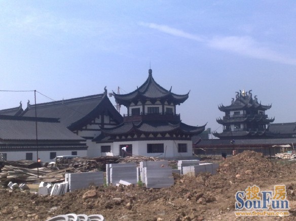 悟空寺(江苏江阴悟空寺) 悟空寺(江苏江阴悟空寺)