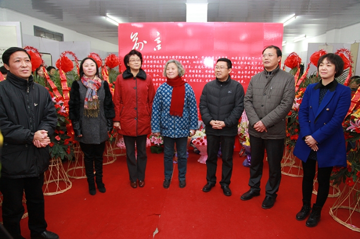 南通纺织职业技术学院艺术设计学院